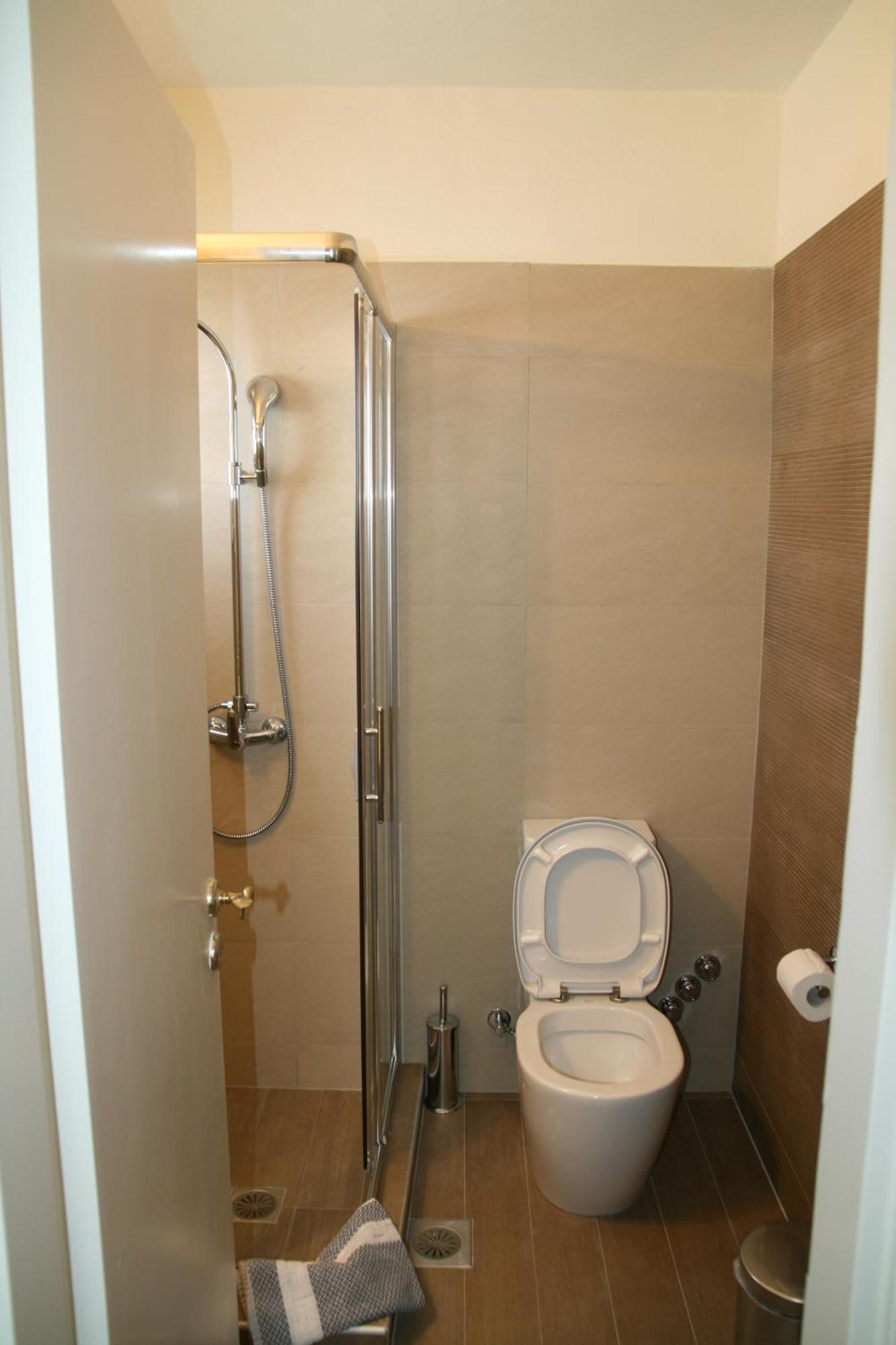 Alexandros Hotel Platis Gialos  Dış mekan fotoğraf