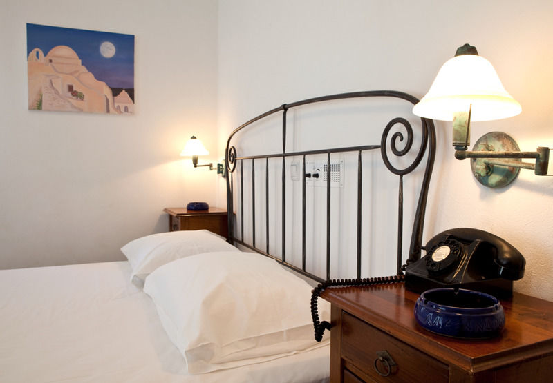 Alexandros Hotel Platis Gialos  Dış mekan fotoğraf